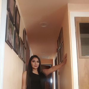 Meet your Posher, Mari